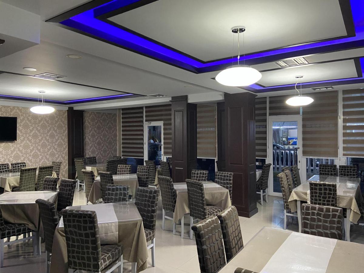 Hotel Center Park *