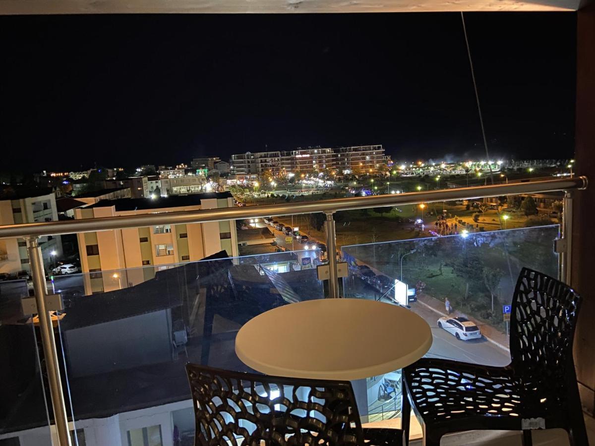 Hotel Center Park Velipojë