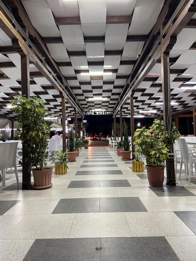 Hotel Center Park