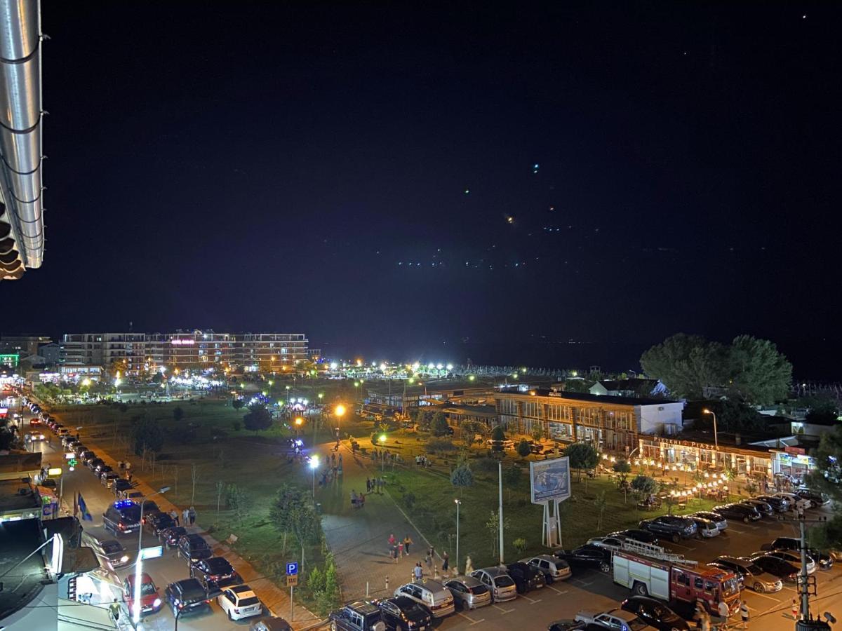 Center Park * Velipojë