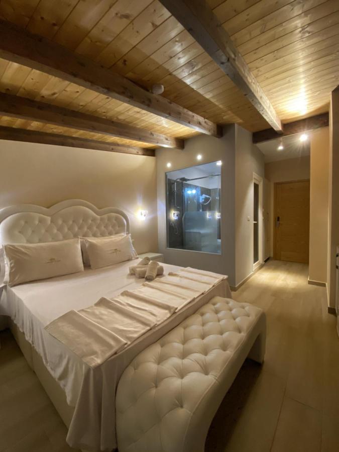 Center Park Hotel