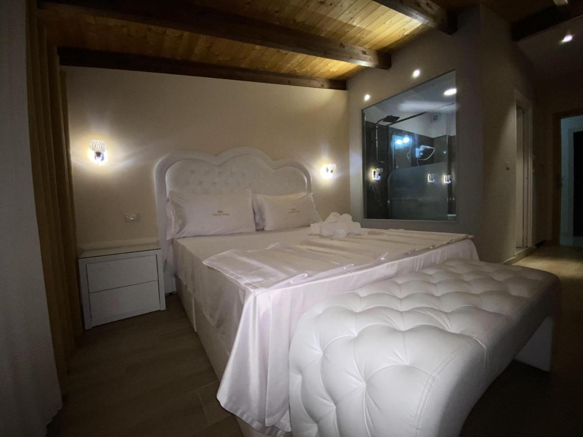 Hotel Center Park Velipojë