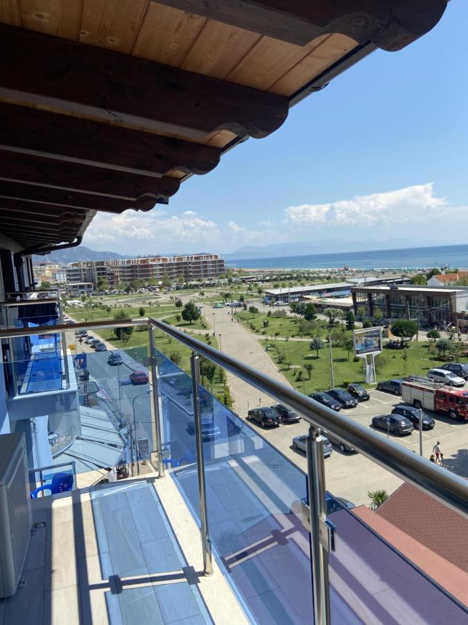 Center Park Hotel