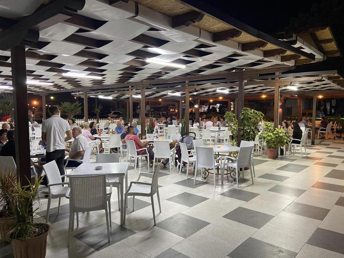 Center Park Hotel