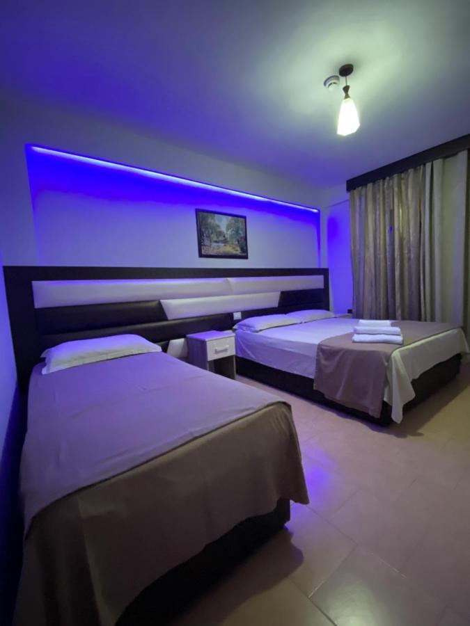 Center Park Hotel Velipojë