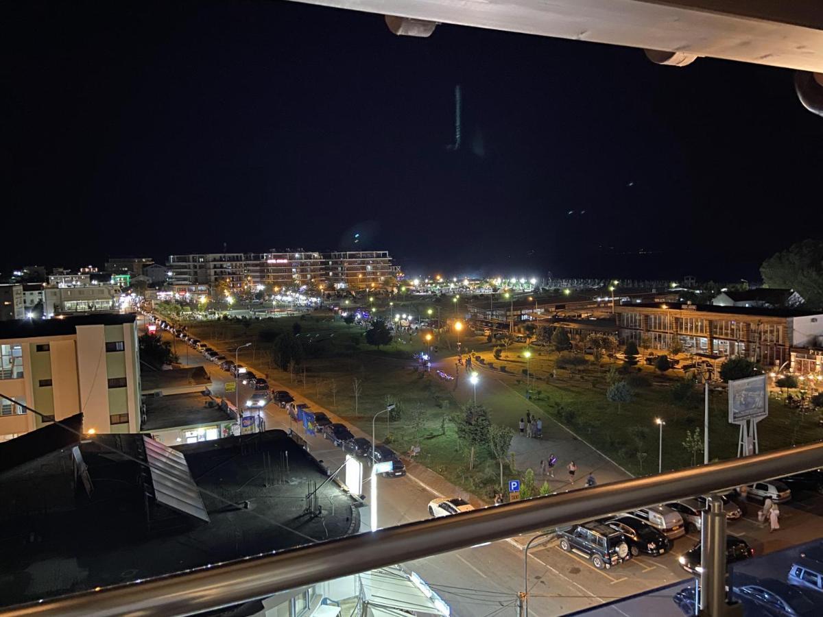 Center Park