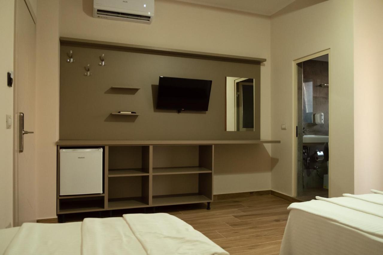 Hotel Center Park *