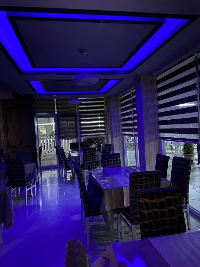 Hotel Center Park *