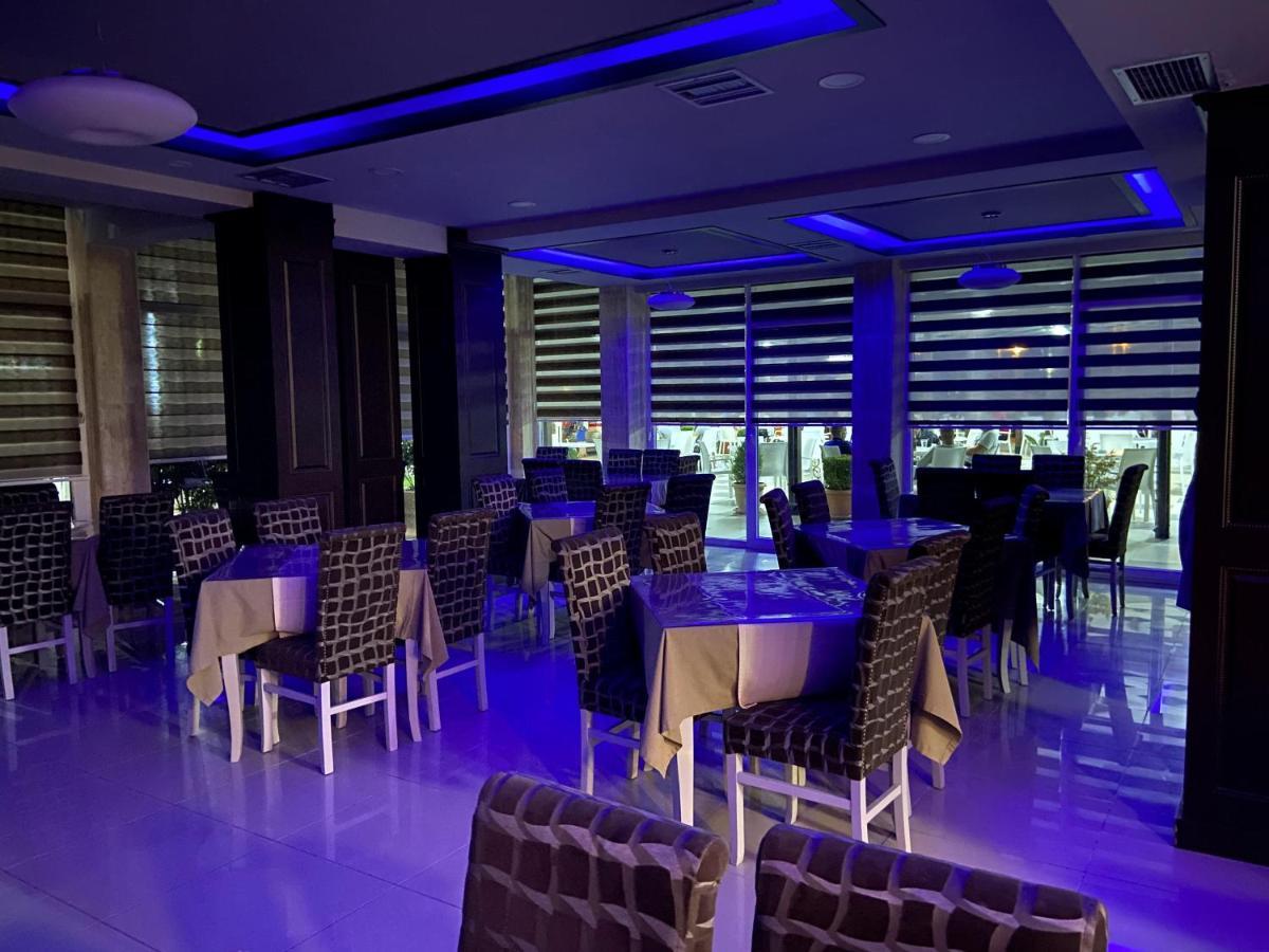 Center Park Hotel
