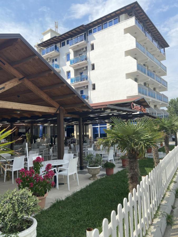 Center Park Hotel