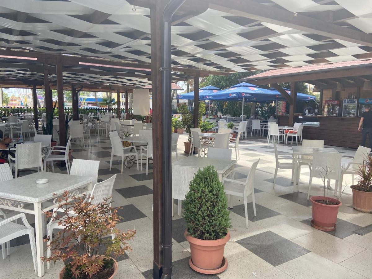 Center Park Hotel